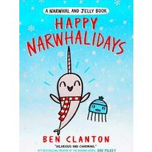 Happy Narwhalidays