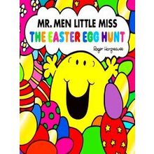 Mr. Impossible And The Easter Egg Hunt