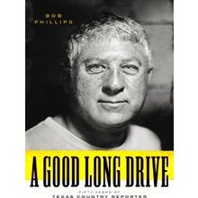 A Good Long Drive