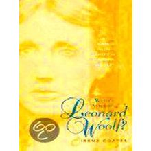 Who's Afraid of Leonard Woolf?