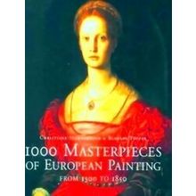 1,000 Masterpieces Of European Painting