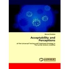 Acceptability and Perceptions