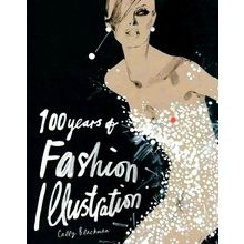 100 Years of Fashion Illustration