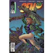 Gen 13 (Vol 1) # 030 NM MODERN AGE COMICS
