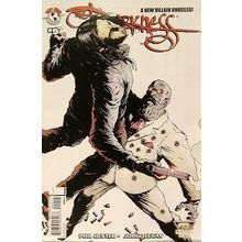 Darkness (Vol 3) # 009 NM (CvrA) MODERN AGE COMICS