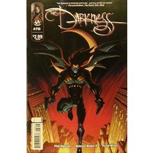 Darkness (Vol 3) # 078 NM MODERN AGE COMICS