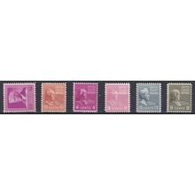 808 4c James Madison Fine MNH VA0425c