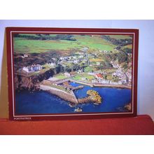 PORTPATRICK, DUMFRIES & GALLOWAY unused postcard by Whiteholme =