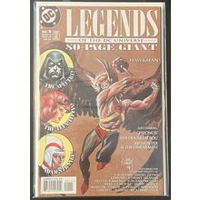 legends of the DC universe 80 page giant #1 DC Comics Zayix Comics