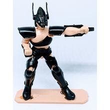 Saint Seiya Black Pegasus Figurine