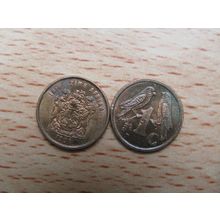 Suid Africa South Africa 1996 Iningizmu 1 Cent Coin