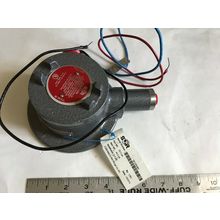SOR S 757R,STATIC-O-RING 6L-B3-J4-C1A-CGMMRR 1/4" NPT PRESSURE/VACUUM SWITCH,EU