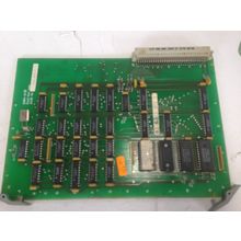 AGIE 614.430.7 , DBR-01B, DUAL BUS RAM PCB CARD CIRCUIT,BX