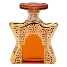 Bond No.9 Dubai Amber (Tester) (U) EDP 3.4 Oz