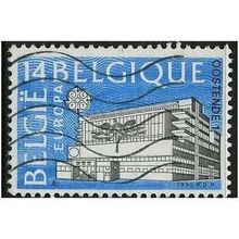 1990 Michel 2420 - fine used (o)