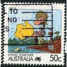1988/1995 SG 1124 - fine used (o)