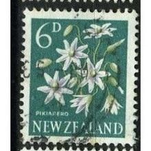 1960/1966 SG 788 - #2 fine used (o)