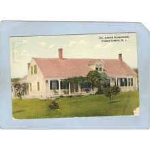 Rhode Island Foster Centre Dr Arnold Homestead~434