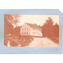 Rhode Island Foster The Town House~430