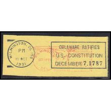 Used Revenue 29c Meter Wilmington, DE. E0253