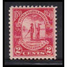 683 2c Charleston Fine MNH O2171