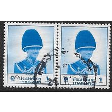 1988 SG 1337 - fine used (o) - pair