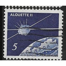 1966 SG 570 - fine used (o)