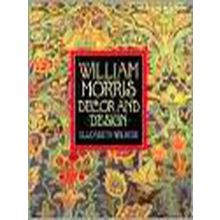 William Morris Decordesign