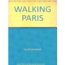 Walking Paris