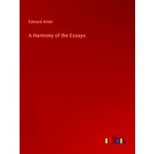 A Harmony of the Essays