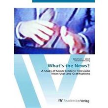 What's the News?
