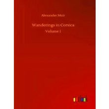 Wanderings in Corsica