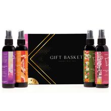 Restful Aromatherapy Pillow & Linen Spray Gift Box[ ]