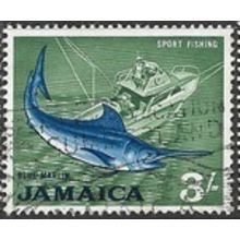 1964/1968 SG 229 - fine used (o0