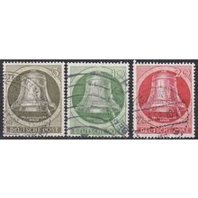 GERMANY BERLIN [1951] MiNr 0082 ex ( O/used ) [01]