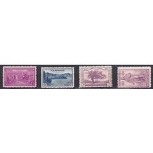 777 3c Rhode Island Average MNH VA0408d