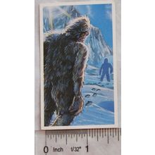 Creatures of Legend with Kevin Tipps No. 21 The Yeti