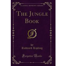 The Jungle Book (Classic Reprint)