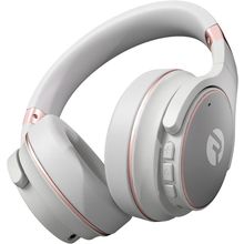 Raycon Everyday Wireless Bluetooth over Ear Headphones, with Active Noise Cancel