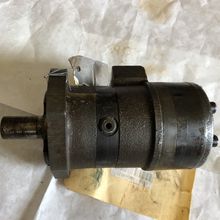 SAM HYDRAULIK SNT 160 N C25,000008506,MOBIL DTE25 HYDRAULIC MOTOR PUMP,AP