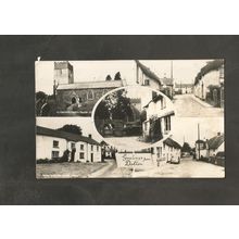 Postcard Devon Dolton Multiview