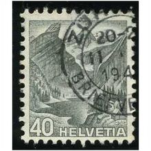 1936 Michel 305 - fine used (o)