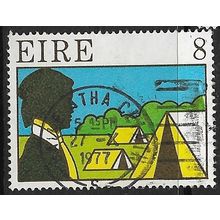 1977 SG 409 - fine used (o)