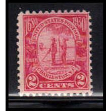 683 2c Charleston Average Plus MNH O2453