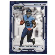 MOMENTUM TREYLON BURKE ROOKIE