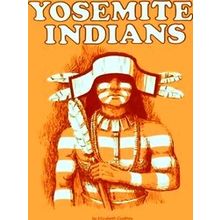 Yosemite Indians