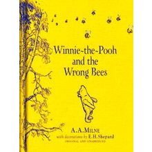 Winnie-the-Pooh & The Wrong Bees