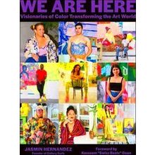 We Are Here