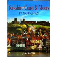 Yorkshire Coast and Moors Panoramas