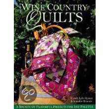 Wine Country Quilts